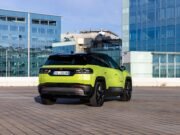 2026 Jeep Compass review: Quick drive