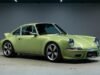 Australian company produces another million-dollar classic Porsche 911 restomod