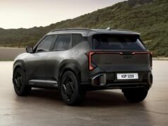 2027 Kia Seltos: Next-gen SUV revealed with bigger body, new tech, hybrid power
