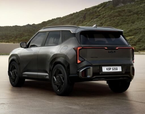 2027 Kia Seltos: Next-gen SUV revealed with bigger body, new tech, hybrid power