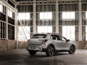 2026 Kia Stonic review