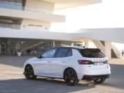 2026 Skoda Fabia 130 review: Quick drive