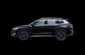 2026 BYD Sealion 5 price and specs