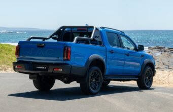 2026 JAC T9 prices: Chinese ute dives further into HiLux territory with new variants