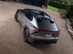 2026 Toyota bZ4X prices slashed by thousands despite extensive updates