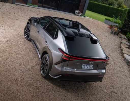 2026 Toyota bZ4X prices slashed by thousands despite extensive updates