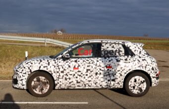 2026 GWM Ora 5: Cutesy electric SUV spied ahead of expected Australian launch