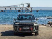 2026 KGM Musso EV: Nine things we like