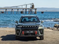 2026 KGM Musso EV: Nine things we like