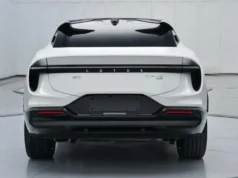 Lotus reveals first PHEV with its strangest name yet