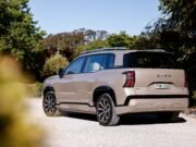 2026 GAC Aion V review: Quick drive