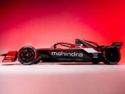 Why Mahindra races Porsche and Jaguar in Formula E