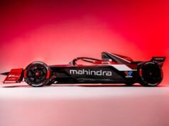 Why Mahindra races Porsche and Jaguar in Formula E