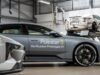 Polestar closes final UK R&D facility as it takes $900 million lifeline