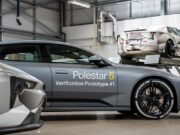 Polestar closes final UK R&D facility as it takes $900 million lifeline