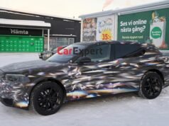 Bentley’s first EV charging towards launch despite scrapped EV-only goal