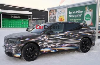 Bentley’s first EV charging towards launch despite scrapped EV-only goal