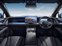 BYD Sealion 7 deals: December cashback offer brings thousands in savings