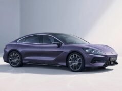 Supercars, MPVs, sports wagons: Everything this Chinese luxury brand wants for Australia