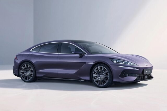 Supercars, MPVs, sports wagons: Everything this Chinese luxury brand wants for Australia