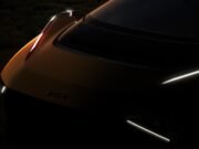 Did Kia just tease an electric Stinger replacement?