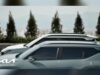 2027 Kia Seltos teased with EV-like styling, reveal date set