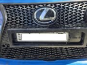 Toll evader who went viral with sneaky device caught by police