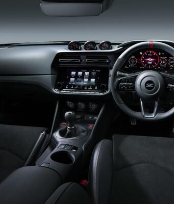 Nissan Z Nismo manual revealed, facelift timing confirmed