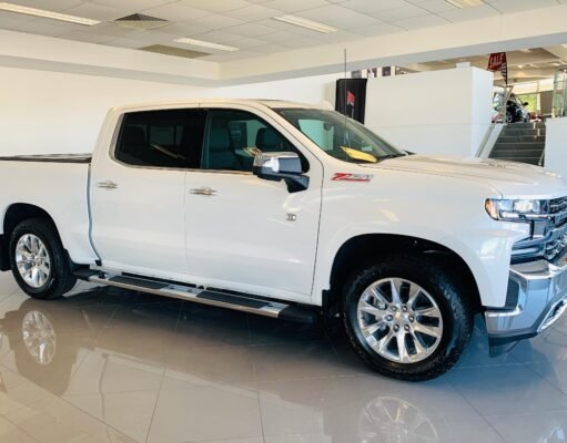 Why this diesel fitter traded his V8 Silverado for a BYD Shark 6