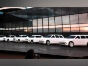 Leaked! Meet Korea’s most luxurious, most expensive SUV yet