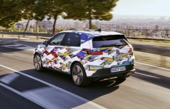 Volkswagen ID. Polo: Electric city car detailed, but petrol power not dead yet