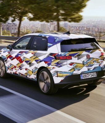 Volkswagen ID. Polo: Electric city car detailed, but petrol power not dead yet