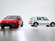 Volkswagen Golf GTI turns 50, big birthday celebrations planned in 2026