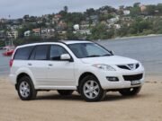 How China has grown to become Australia’s second-largest source of new vehicles