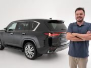 2026 World Car of the Year finalists announced