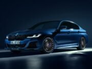 BMW rebrands Alpina after taking full control