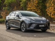 MG 4 deal sees prices slashed by thousands following sales slump