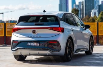 Cupra Born recalled for fire risk