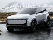 Toyota teases new SUV – is this the first electric LandCruiser or Kluger?