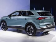 Renault Symbioz: Small SUV closer to Australia with hybrid power