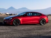 Tesla kills the models that put it on the map to make room for robots