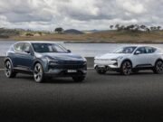 Polestar to sell emissions credits to EV-averse brands