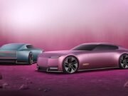 Jaguar calls hybrid rumours ‘rubbish’, doubles down on EV-only future