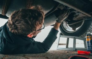 Australians neglecting car repairs due to spiralling living costs – study