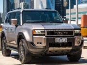 How Toyota plans to combat widespread theft of its vehicles