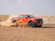 More Ford Raptor models are coming soon