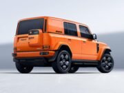 Is four enough? Chery pushes for yet another brand in Australia