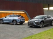 VFACTS: The models with the biggest sales drops in 2025