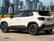 2026 Jeep Avenger review