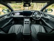 BYD Sealion 7 just outside top three in December sales tidal wave